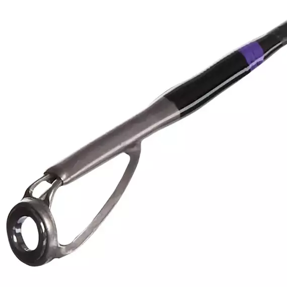 Спінінг Select Stellar 802MH / 2.44m / 6-30g / Fast, Модель: 2.44m 6-30g, фото , изображение 6